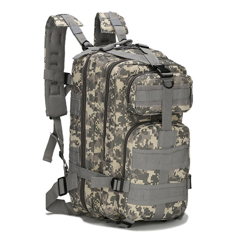 Tactical Backpack