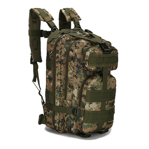 Tactical Backpack