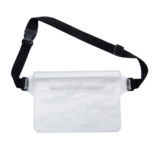 PVC Waist Bag