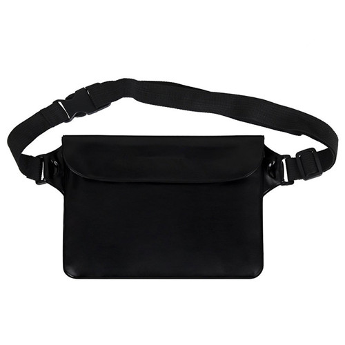 PVC Waist Bag