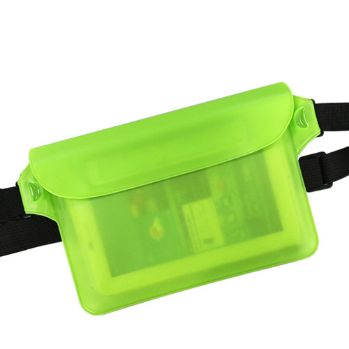 PVC Waist Bag